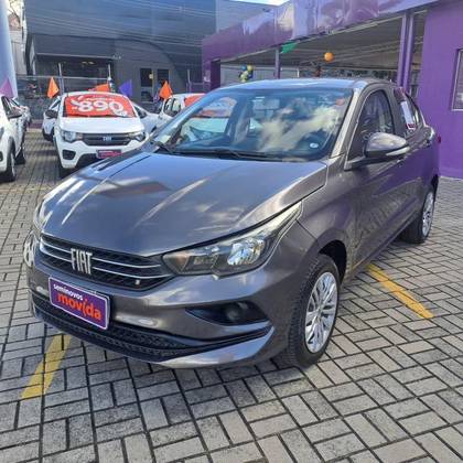 FIAT CRONOS 1.0 FIREFLY FLEX DRIVE MANUAL FIAT CRONOS 1.0 FIREFLY FLEX DRIVE MANUAL